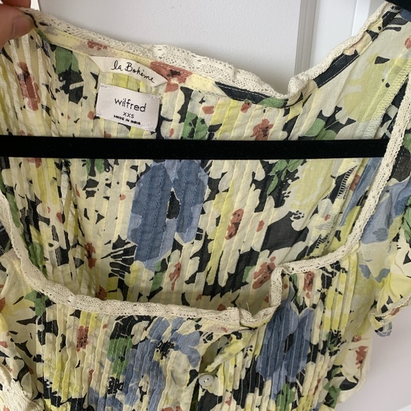 Aritzia Wilfred Delacroix tank - Picture 4 of 4